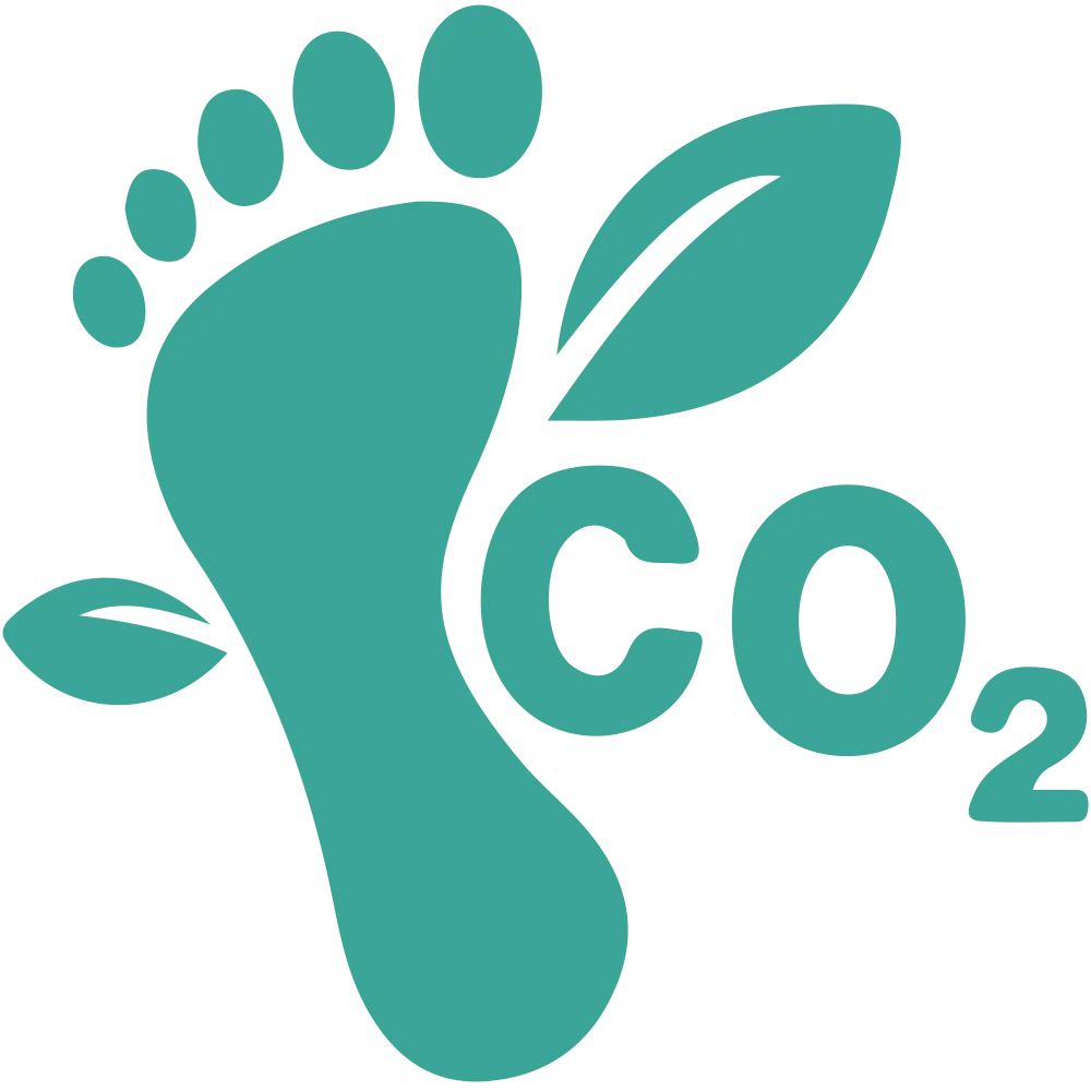 Huella de carbono